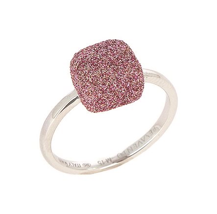 Ringe Pesavento Dame Polvere di Sogni Colours in Silber WPSCA108/12 - WPSCA108/12